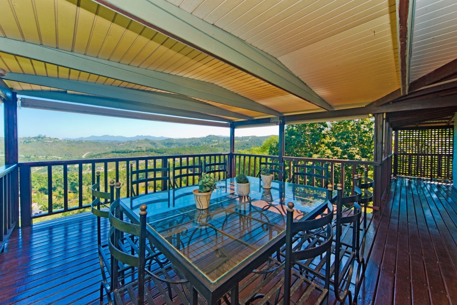 5 Bedroom Property for Sale in Knysna Heights Western Cape